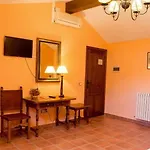 Hotel Cancelas Ávila