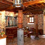 Cancelas Hotel Ávila