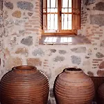 拉斯坎塞拉斯酒店 Ávila