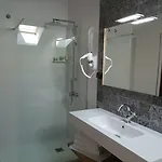 Hotel Cancelas 3*