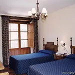 Cancelas Hotel 3*