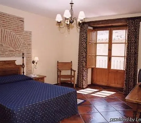 Hotel Cancelas