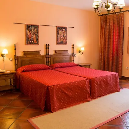 Cancelas Hotel