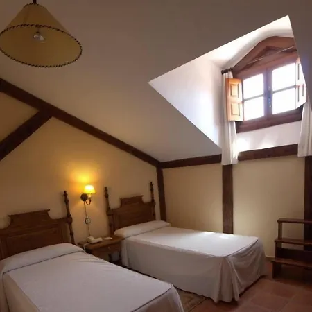 Cancelas 3* Ávila