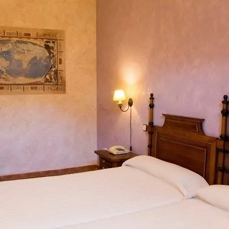 Cancelas Hotel