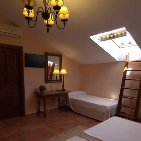 Cancelas Hotel 3*