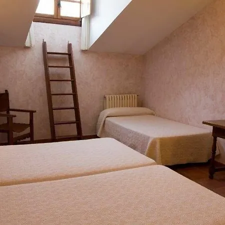 Cancelas Hotel Avila