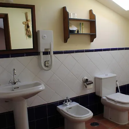 Hotel Cancelas 3*