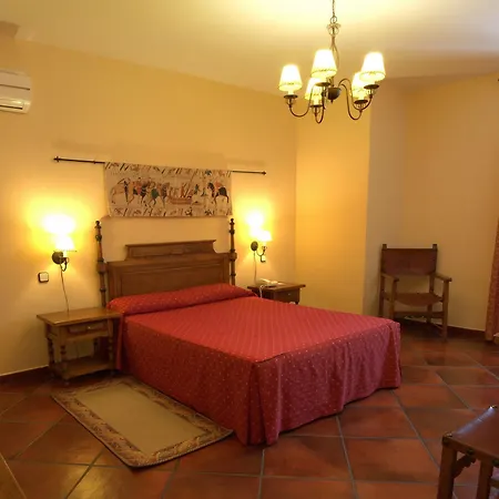 Cancelas 3* Avila