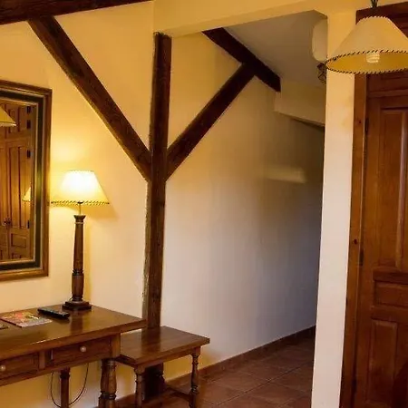 Hotel Cancelas 3*