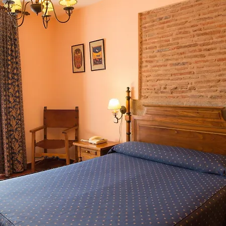 Cancelas 3* Avila