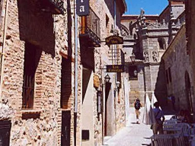 Hotel Cancelas