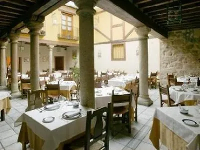 Cancelas Ávila