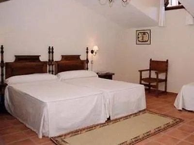 Hotel Cancelas 3*