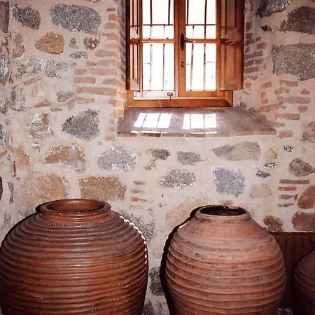 Cancelas Ávila