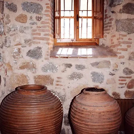 Cancelas Avila