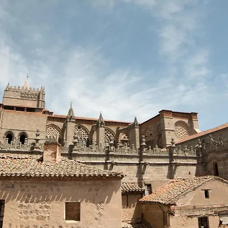 Hotel Cancelas