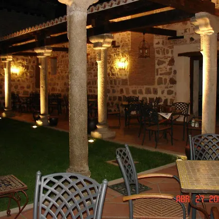 Cancelas Hotel 3*