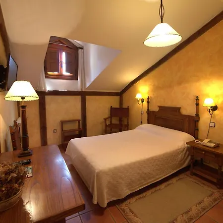 Cancelas Hotel