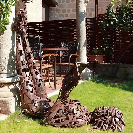 Cancelas Hotel Avila