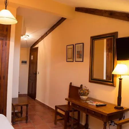 Hotel Cancelas