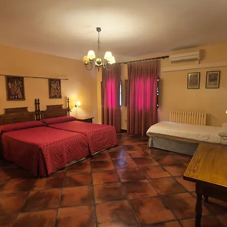 Hotell Cancelas 3*