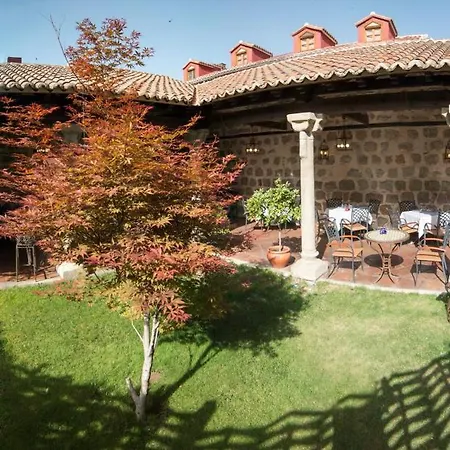 Cancelas Avila
