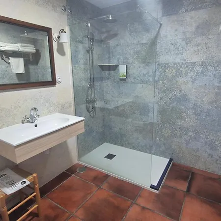 Cancelas Hotel