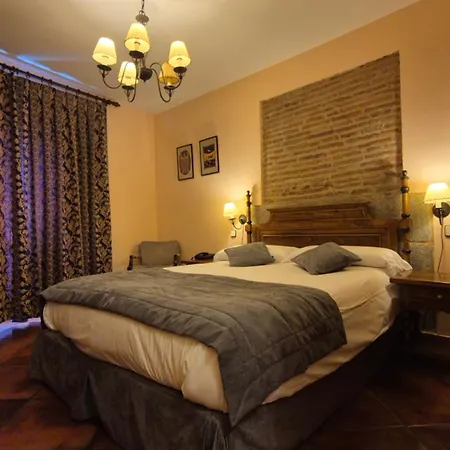 Cancelas Hotel 3*