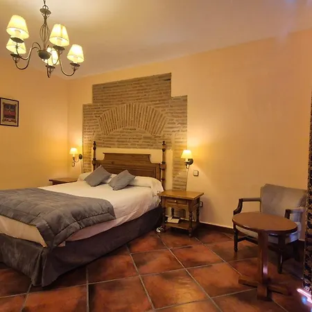 Cancelas Hotel Avila