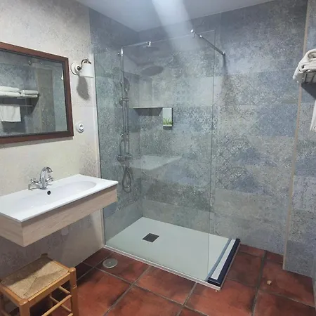 Hotel Cancelas Avila