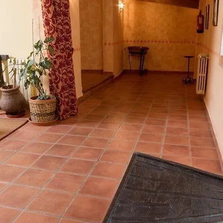 Cancelas Ávila