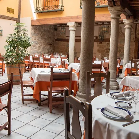 Cancelas Otel 3*