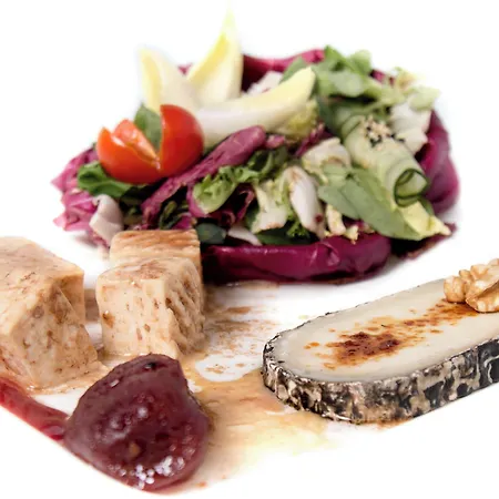 Cancelas Hotel Avila