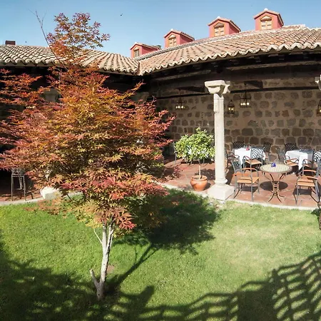 Cancelas 3* Ávila