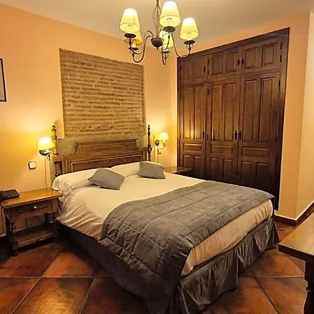 Hotel Cancelas