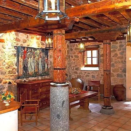Cancelas Hotel 3*