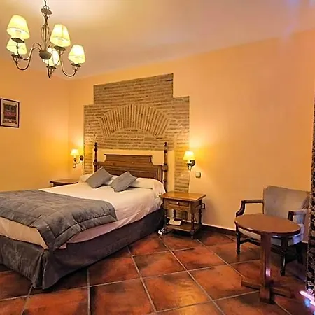 Cancelas Hotel