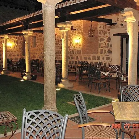 Cancelas Hotel