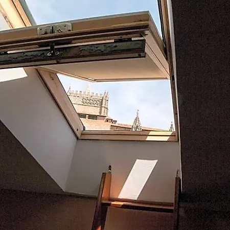 Cancelas Hotel Ávila