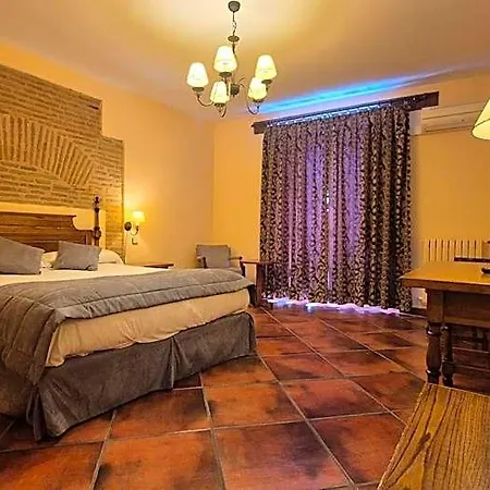 Cancelas Hotel Ávila