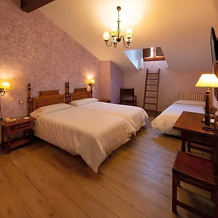 Cancelas 3* Ávila