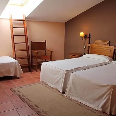 Cancelas Hotel