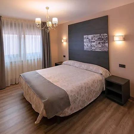 Cancelas 3* Ávila