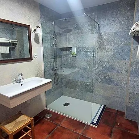 Hotel Cancelas Ávila