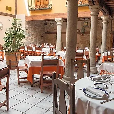 Hotel Cancelas