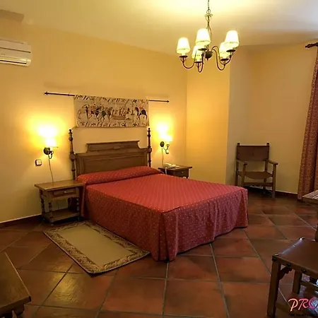Cancelas 3* Ávila