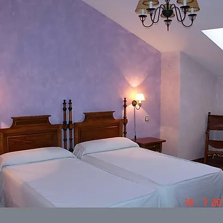 Cancelas Hotel