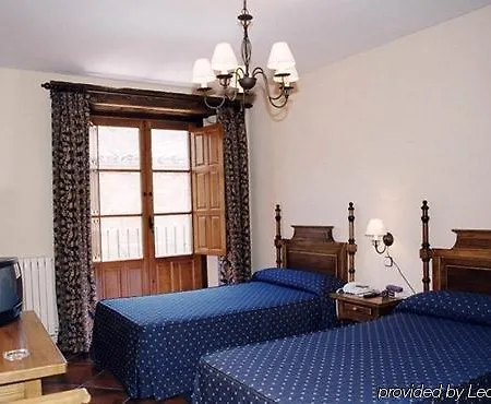 Cancelas Hotel 3*