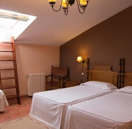 Cancelas 3* Avila